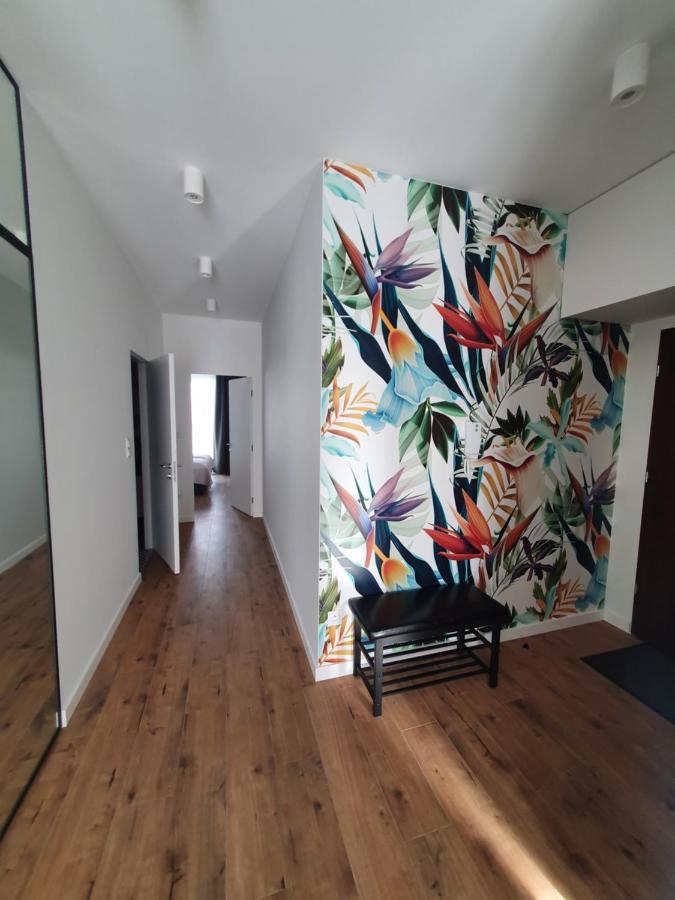 Home Apartament Metro Mlociny 97 Varsovie Extérieur photo
